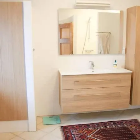 4 Star In Vakantiehuis Hornsyld