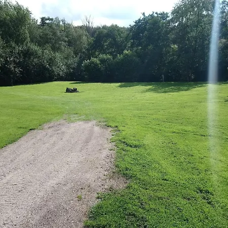 4 Star In * Hornsyld